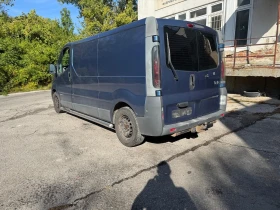 Renault Trafic 2.5 dCi  | Mobile.bg    3