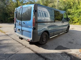 Renault Trafic 2.5 dCi  | Mobile.bg    7