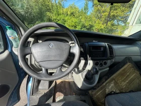 Renault Trafic 2.5 dCi  | Mobile.bg    13