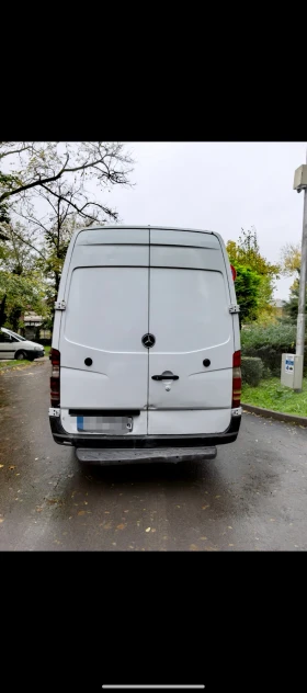 Mercedes-Benz Sprinter 311 | Mobile.bg    3