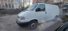 ������ VW T4