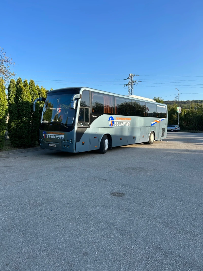 Temsa Safari, снимка 2 - Бусове и автобуси - 53466933