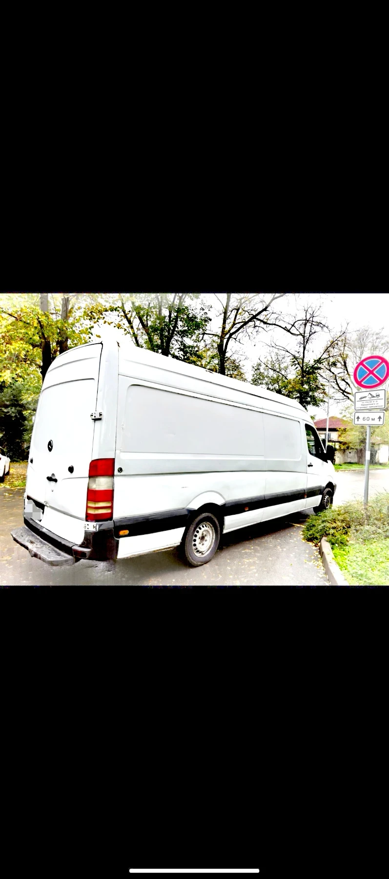 Mercedes-Benz Sprinter 311  - изображение 4