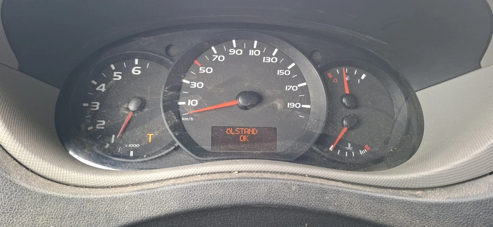 Renault Master 2.3DCI, снимка 14 - Бусове и автобуси - 54821193
