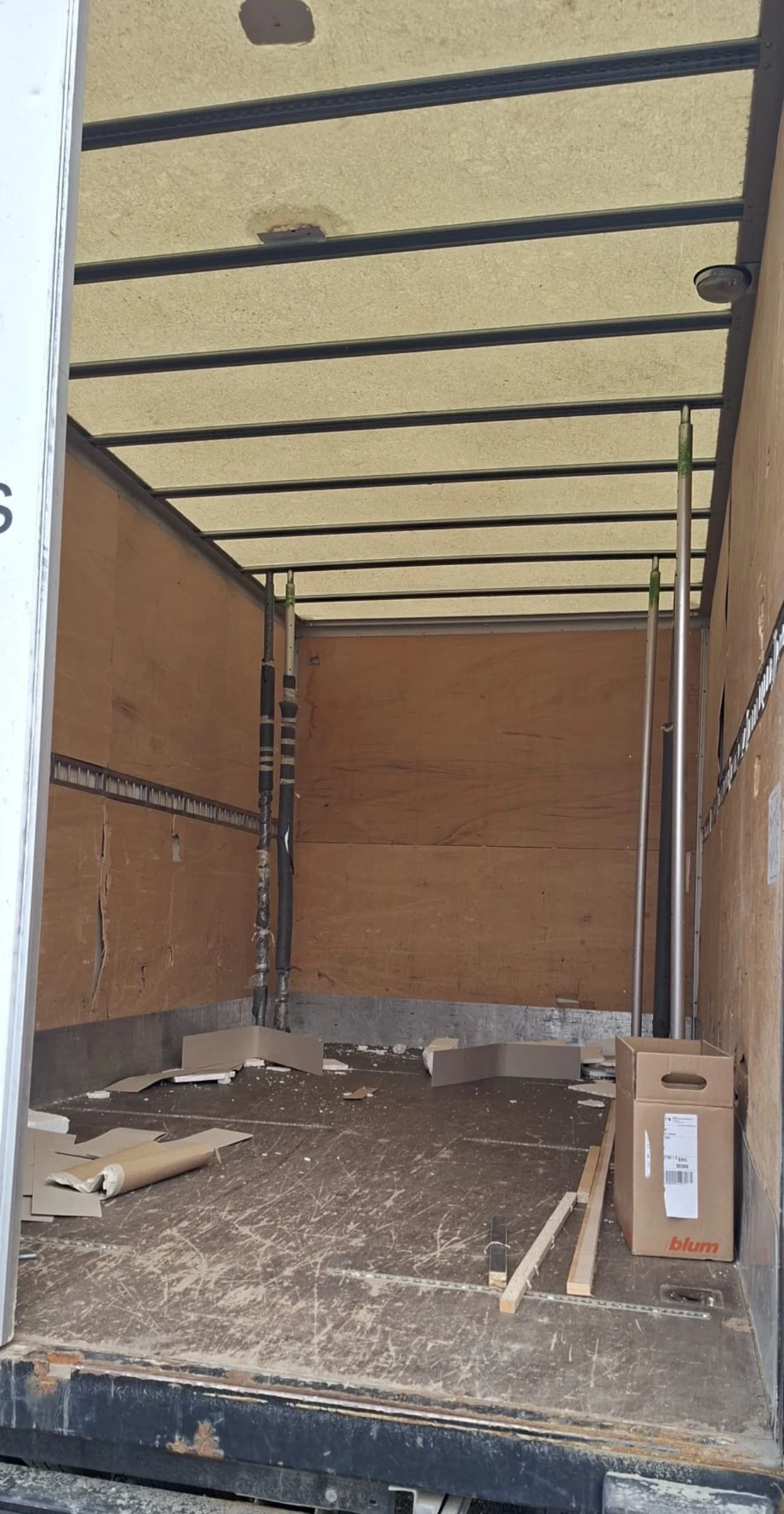 Renault Master 2.3DCI, снимка 9 - Бусове и автобуси - 54821193