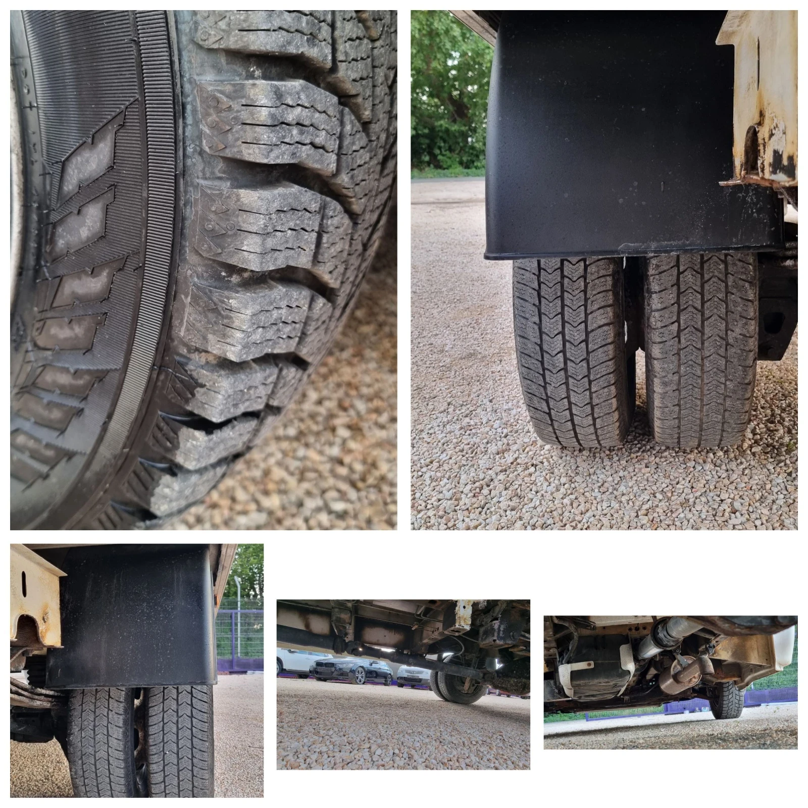 Renault Master 2.3DCI, снимка 14 - Бусове и автобуси - 55019036