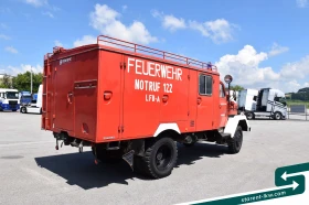 Magerus Deutch LKW26034, снимка 3