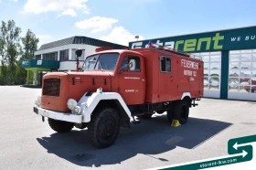 Magerus Deutch LKW26034, снимка 1