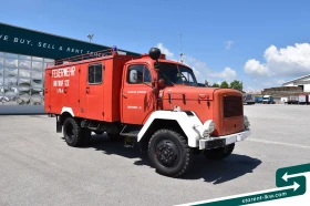 Magerus Deutch LKW26034, снимка 2
