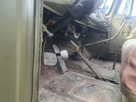Ural 4320 6x6, снимка 17