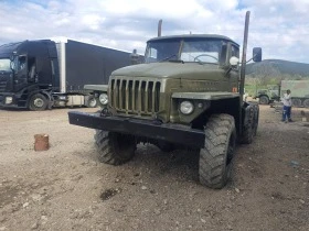  Ural 4320