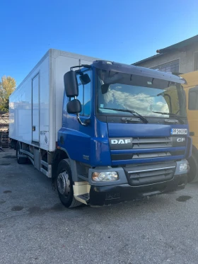 Daf CF 180 | Mobile.bg    3