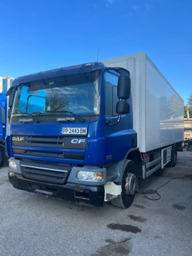 Daf CF 180 | Mobile.bg    2