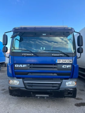 Daf CF 180, снимка 1