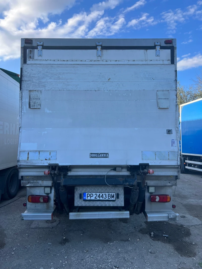 Daf CF 180, снимка 6 - Камиони - 47450749