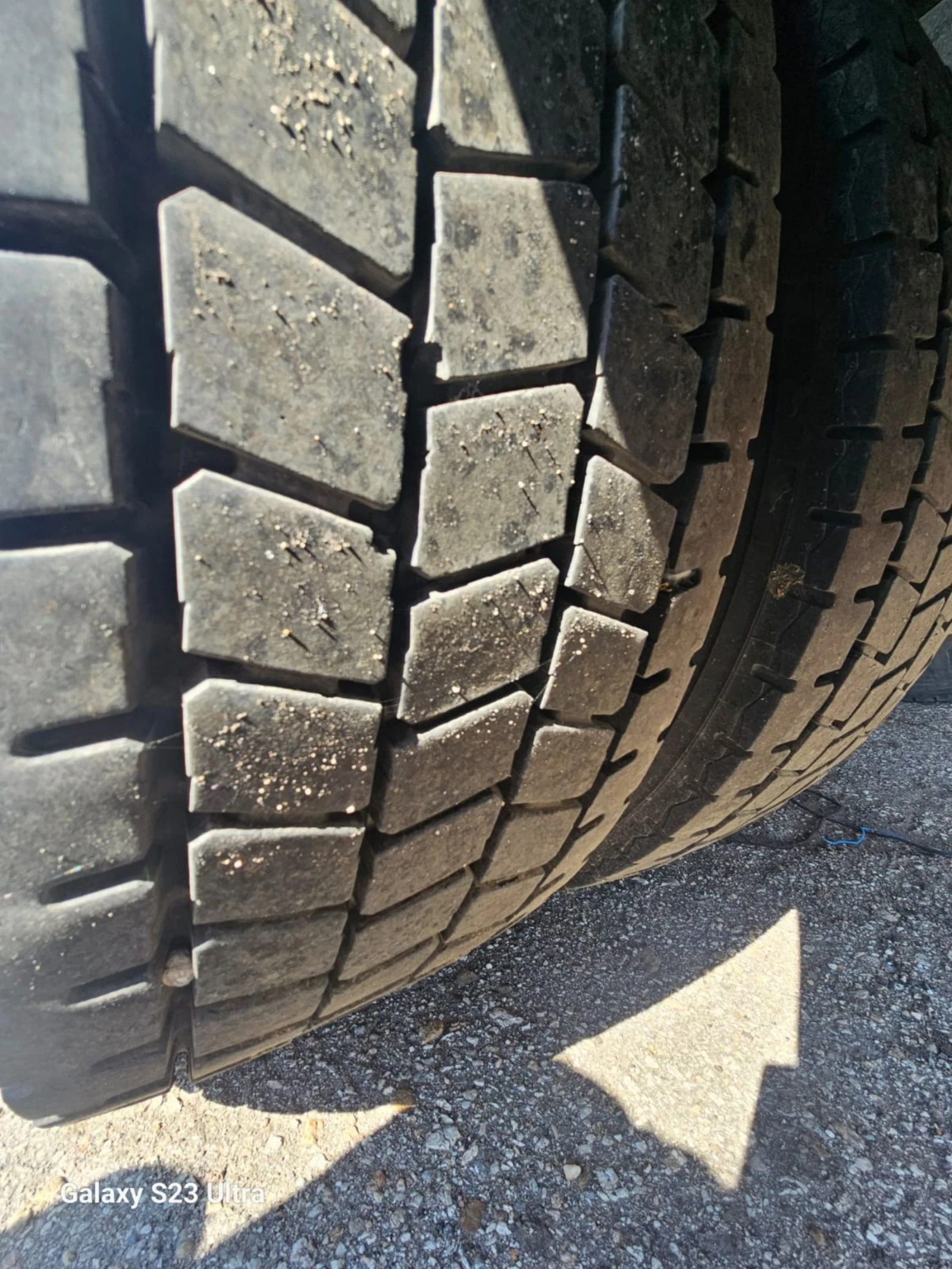Man Tgx EEV - изображение 5