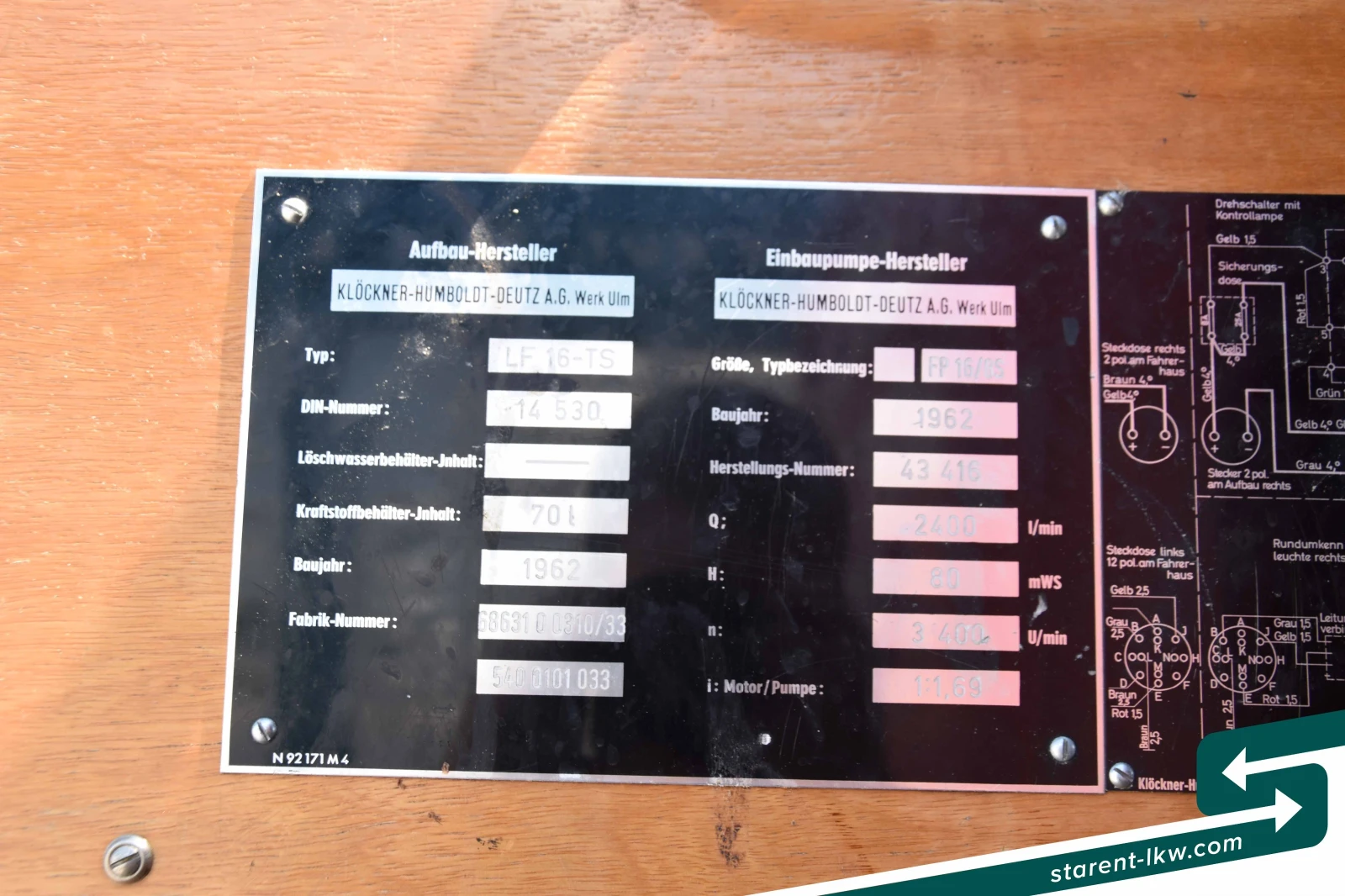 Magerus Deutch LKW26034 | Mobile.bg � ����������� 8