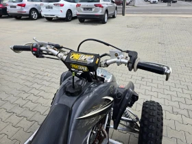 Yamaha Raptor 660сс, Special Edition!, снимка 13