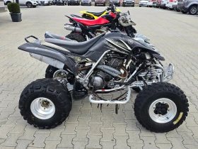 Yamaha Raptor 660сс, Special Edition!, снимка 3