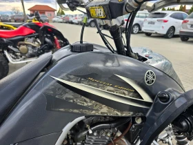 Yamaha Raptor 660сс, Special Edition!, снимка 11