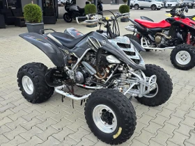 Yamaha Raptor 660сс, Special Edition!, снимка 2
