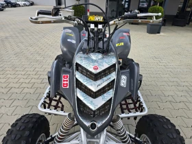 Yamaha Raptor 660сс, Special Edition!, снимка 14