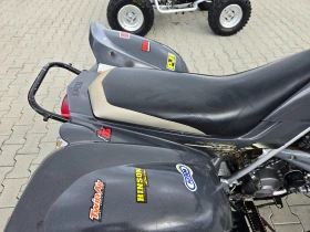 Yamaha Raptor 660сс, Special Edition!, снимка 12
