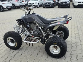 Yamaha Raptor 660сс, Special Edition!, снимка 6