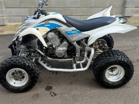 Yamaha Raptor 700, снимка 3