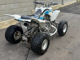 Yamaha Raptor 700, снимка 6