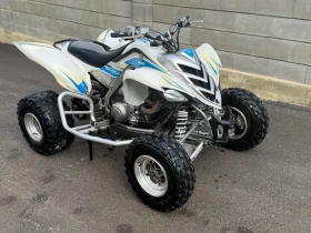 Yamaha Raptor 700, снимка 8