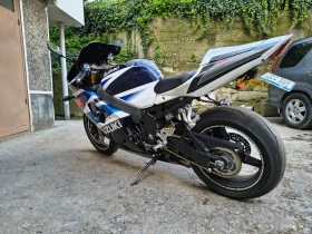 Suzuki Gsxr, снимка 6