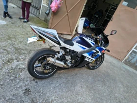 Suzuki Gsxr, снимка 2