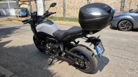 Yamaha Mt-07, снимка 5