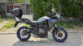 Yamaha Mt-07, снимка 2