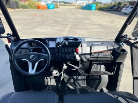 Cfmoto UFORCE 800 XL -0км НОВ- КТИ, снимка 4