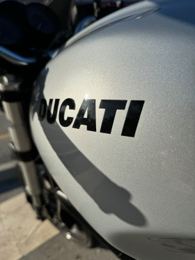 Ducati Monster 695i, снимка 9