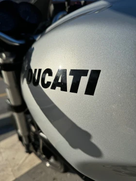 Ducati Monster 695i | Mobile.bg    9