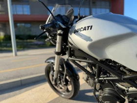 Ducati Monster 695i | Mobile.bg    7