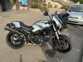 Ducati Monster 695i | Mobile.bg    12