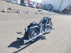 Harley-Davidson Softail, снимка 6