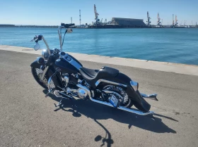 Harley-Davidson Softail, снимка 1