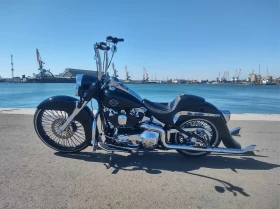 Harley-Davidson Softail, снимка 7