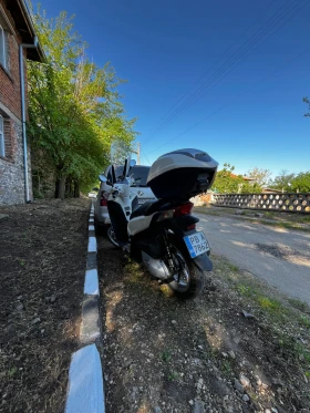Honda Sh 300i | Mobile.bg    5