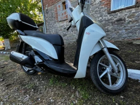 Honda Sh 300i | Mobile.bg    3
