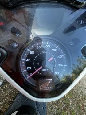 Honda Sh 300i | Mobile.bg    6