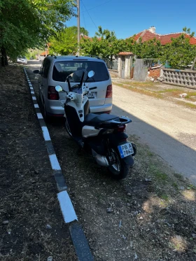 Honda Sh 300i | Mobile.bg    4