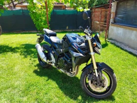     Suzuki Gsr