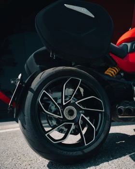 Обява за продажба на Ducati Diavel V4 Granturismo ~52 900 лв. - изображение 11
