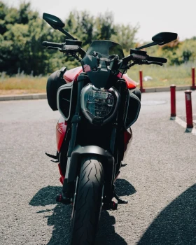 Обява за продажба на Ducati Diavel V4 Granturismo ~52 900 лв. - изображение 9